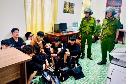 Gia Lai tình hình an ninh an toàn dịp lễ 2-9 ổn định, trật tự