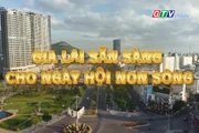 GIA LAI SẴN SÀNG CHO NGÀY HỘI NON SÔNG