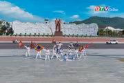 Hội thi Võ nhạc Gia Lai năm 2026: Hé lộ 8 CLB tranh tài ở chung kết 