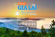 Gia Lai ngày mới 11-8: Kiểm tra công tác giải phóng mặt bằng cao tốc Quy Nhơn - Pleiku