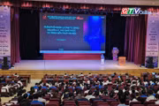 Hội nghị quốc tế về lượng tử và bán dẫn khai mạc tại Gia Lai
