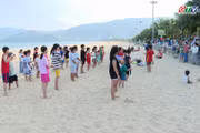 Một sân chơi để giữ tuổi thơ con