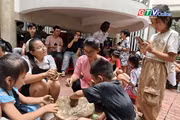 60s Gia Lai: Chạm đất, gieo tình yêu văn hóa