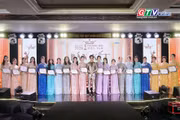 Trailer Đêm chung kết Hoa hậu Thương hiệu Việt Nam 2026