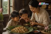 Ngăn ký ức: Nấm mối ngày xưa...