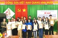 Bế mạc lớp bồi dưỡng sáng tác văn học trẻ-văn học miền núi