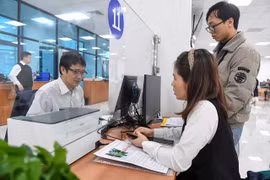 Bộ Nội vụ hướng dẫn giải quyết vướng mắc khi thực hiện chính quyền địa phương 2 cấp