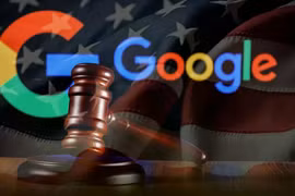 Tòa án Anh cấm Nga thi hành phán quyết đối với Google