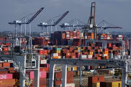 WTO cho biết Trung Quốc đã khởi kiện Mỹ