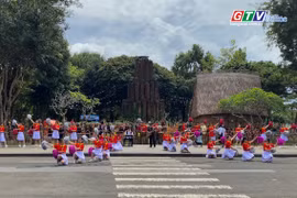 Những lời chúc gửi đến Nhật Minh trước giờ G