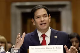 Ngoại trưởng Mỹ thúc giục Nga và Ukraine sớm đạt thỏa thuận hòa bình