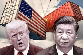 Mỹ - Trung nối lại đàm phán thương mại, tạm hoãn siết TikTok
