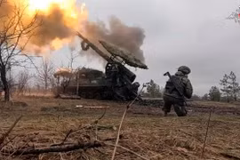 NATO lo ngại nguy cơ Nga mở rộng xung đột quân sự