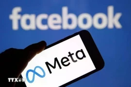 Chatbot AI của Meta cán mốc 1 tỷ người dùng mỗi tháng
