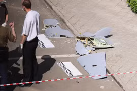 Nga tuyên bố bắn hạ hơn 230 UAV của Ukraine