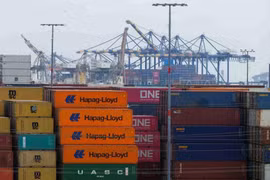 Thâm hụt ngân sách vượt 1.000 tỷ USD, cảnh báo nguy cơ mất ổn định tài chính