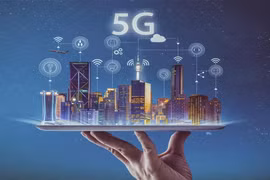 Phát triển mạng 5G nhằm tạo nền móng cho chuyển đổi số toàn diện