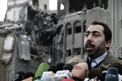 Sẵn sàng thả toàn bộ con tin nhưng Hamas không từ bỏ vũ khí