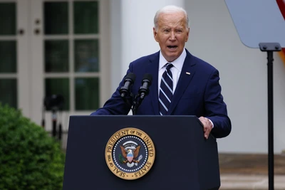 Ông Biden ban lệnh ân xá trong ngày lớn nhất lịch sử nước Mỹ