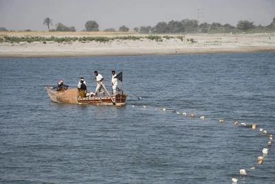 Pakistan dọa sử dụng vũ khí hạt nhân khi tranh chấp nguồn nước với Ấn Độ