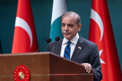Căng thẳng Ấn Độ- Pakistan gia tăng sau vụ xả súng làm 26 người chết