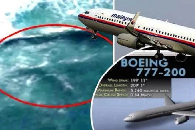 11 năm sau thảm họa MH370, Malaysia tin tưởng sẽ tìm thấy máy bay xấu số