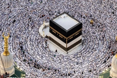 Indonesia đề xuất khu vực riêng cho công dân nước mình hành lễ ở Saudi Arabia