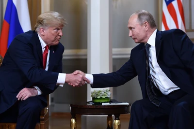 Kết quả "sử thi" cuộc điện đàm Putin- Trump trong nỗ lực chấm dứt xung đột ở Ukraine