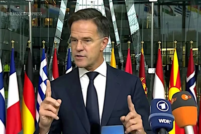 NATO và EU tiếp tục có những động thái táo bạo dành cho Ukraine