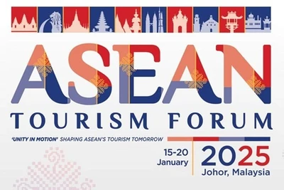 Hoạt động mở đầu của năm ASEAN 2025