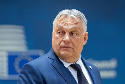 Hungary bác ý tưởng Ukraine gia nhập NATO 