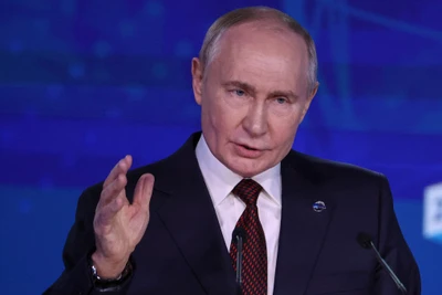 Học thuyết hạt nhân cập nhật Tổng thống Putin mới phê duyệt nhấn mạnh nội dung gì?