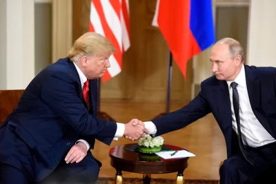 Ông Trump tin tưởng vào khả năng giải quyết xung đột Nga- Ukraine trong tuần tới