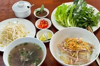 Gia Lai có một đại diện tham gia sự kiện “Ngày của phở” lần thứ 9