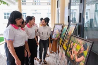 Mang Yang sơ kết 3 năm triển khai Dự án 8 về thực hiện bình đẳng giới