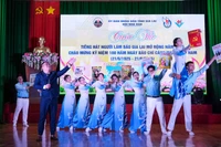 Gần 100 ca sĩ, diễn viên không chuyên thi tiếng hát Người làm báo Gia Lai mở rộng 2025