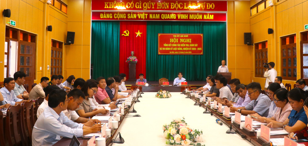 Quang cảnh hội nghị. Ảnh: Ngọc Minh img-4052.jpg