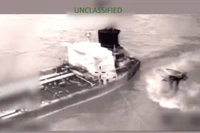 Mỹ đẩy mạnh trấn áp ‘hạm đội bóng tối’ của Nga