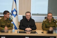 Israel tuyên bố sẽ chiếm đóng miền nam Liban