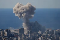 Israel, Mỹ tấn công Iran ít nhất 3 tuần nữa