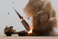 Mỹ công bố video 100 giờ của chiến dịch tấn công Iran