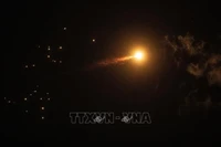 Tin thế giới tối 4-3: Israel xem người kế nhiệm lãnh tụ tối cao Iran là "mục tiêu cần loại bỏ"