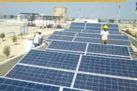 Mỹ áp thuế 126% đối với thiết bị năng lượng mặt trời sản xuất tại Ấn Độ