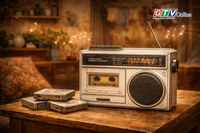 Ngăn ký ức: Những bài hát của một thời ghi dấu