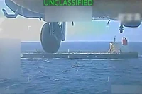 Mỹ phong tỏa toàn diện các tàu chở dầu ra vào Venezuela, căng thẳng leo thang