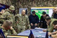 Tin thế giới tối 14-12: Ukraine chống lại hơn 700.000 quân, giành thêm vị trí ở Pokrovsk