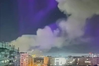 UAV tấn công thủ đô Nga, nhiều sân bay tạm đóng cửa