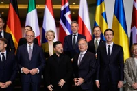 Mỹ cảnh báo Ukraine sớm chấp nhận các đề xuất hòa bình. Ảnh: Euronews