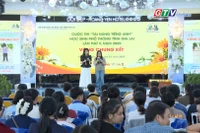 Sẵn sàng cho vòng chung kết Cuộc thi “Tài năng tiếng Anh” tỉnh Gia Lai năm 2025