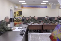 Nga tuyên bố chiếm được Kupyansk, Ukraine bác bỏ